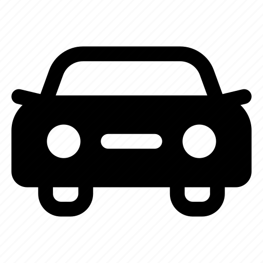 Car, vehicle, transport, transportation, travel, automobile icon - Download on Iconfinder