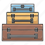 travel, suitcase, bag, holiday, vacation, portfolio, briefcase, transport, luggage 
