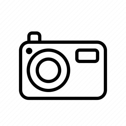 Camera, photo, photography, technology, tourism, travel icon - Download on Iconfinder