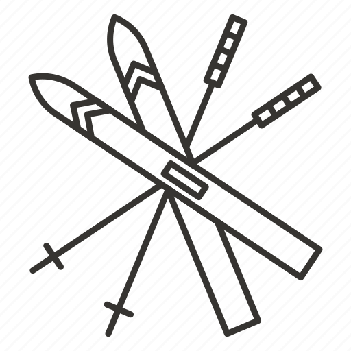 Free Free Snow Skiing Svg 537 SVG PNG EPS DXF File
