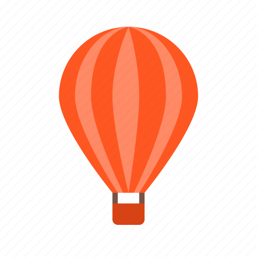 Air, balloon, sky, travel, transport, transportation, vacation icon - Download on Iconfinder