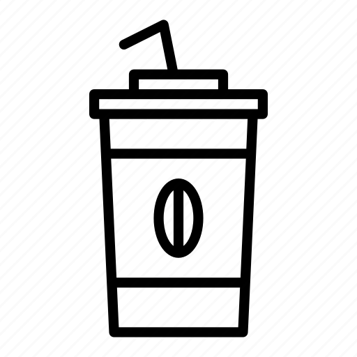 Caffeine, coffee, coffee break, drink, rest icon - Download on Iconfinder
