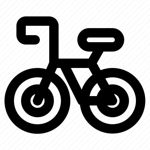 Bicycle, bike, holiday, tourism, transport, travel, vacation icon - Download on Iconfinder