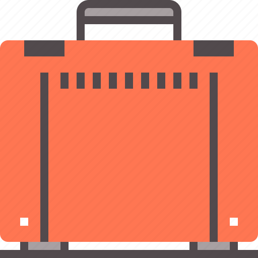 Case, luggage, travel icon - Download on Iconfinder