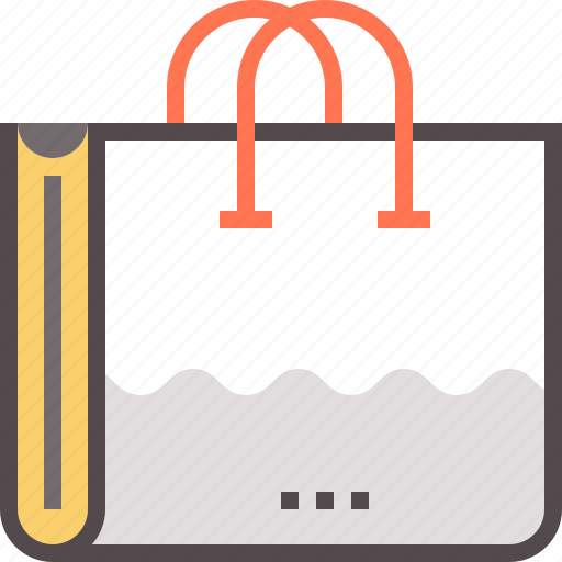 Bag, shop, shopping icon - Download on Iconfinder