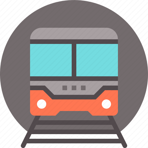 Metro, public, subway, transport, transportation, underground icon - Download on Iconfinder