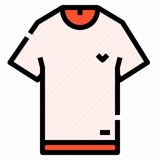 Cloth, clothing, fabric, shirts, t, wear icon - Download on Iconfinder