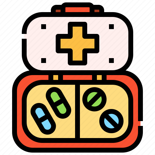Capsule, drugs, healthcare, medicine, pill, tablet, tablets icon - Download on Iconfinder