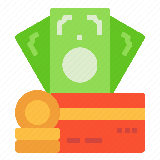 Business, cash, coin, currency, finance, money icon - Download on Iconfinder