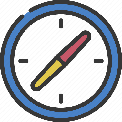 Compass, travelling, holiday, directions icon - Download on Iconfinder