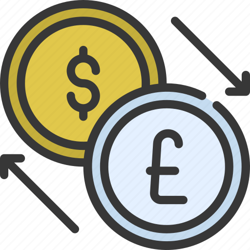 Currency, exchange, travelling, holiday, money icon - Download on Iconfinder