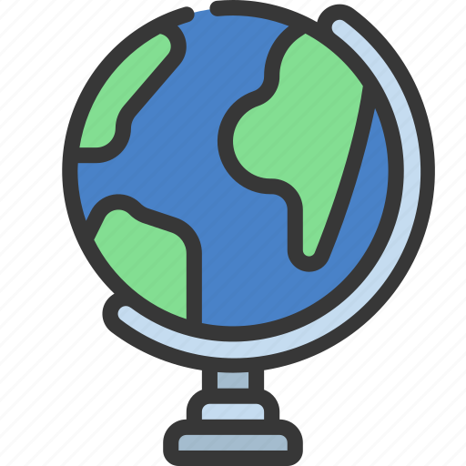 Geography, globe, travelling, holiday, earth icon - Download on Iconfinder