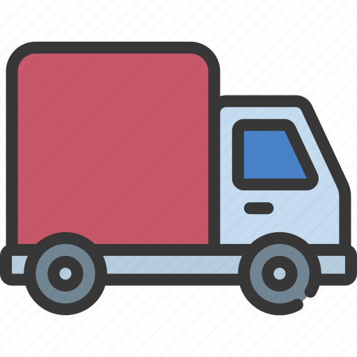 Lorry, travelling, holiday, truck, vehicle icon - Download on Iconfinder