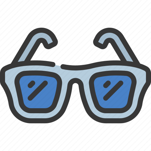 Sunglasses, travelling, holiday, shades icon - Download on Iconfinder