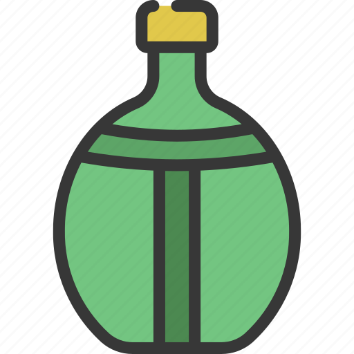 Water, container, travelling, holiday, drink icon - Download on Iconfinder