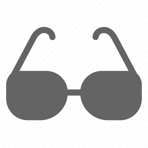 Eyeglasses, glasses, sunglasses, accessories icon - Download on Iconfinder