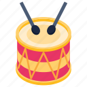 drum, drumbeat, music drum, sound drum, snare 