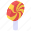 spiral lolly, lolly, rainbow lolly, lollipop, swirl lollipop 