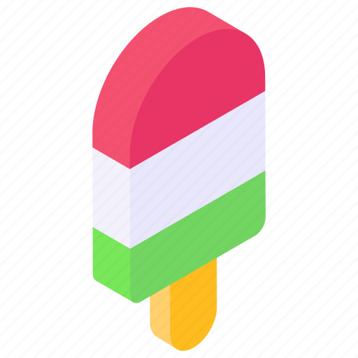 Popsicle stick, ice pop, ice cream, ice cream stick, freeze pop icon - Download on Iconfinder