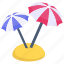 beach umbrellas, sunshade umbrellas, beach parasols, garden umbrellas, rain umbrellas 