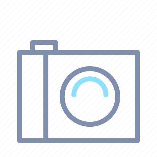 Camera, device, digital, photo, photography icon - Download on Iconfinder