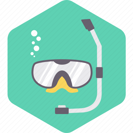 Eyeglasses, glasses, pool, swimming, water icon - Download on Iconfinder