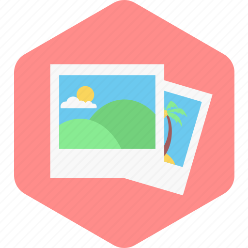 Digital, gallery, image, photo, photography, picture icon - Download on Iconfinder