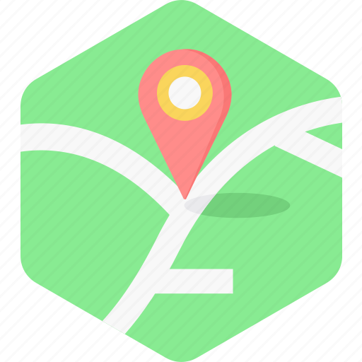 Country, gps, location, map, marker, place icon - Download on Iconfinder