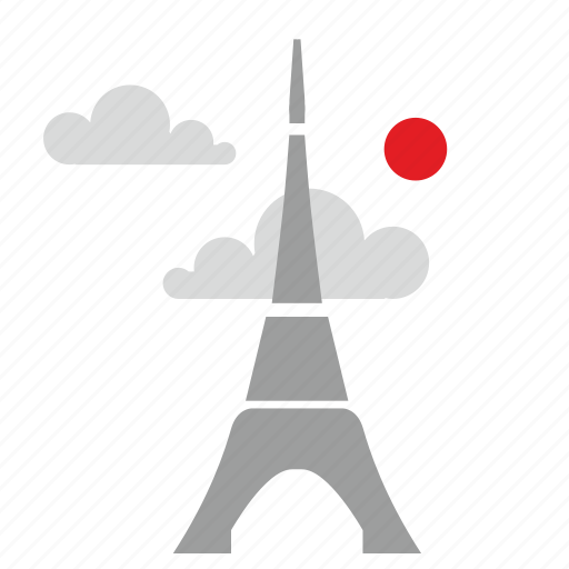 France, paris, tourism, travel icon - Download on Iconfinder