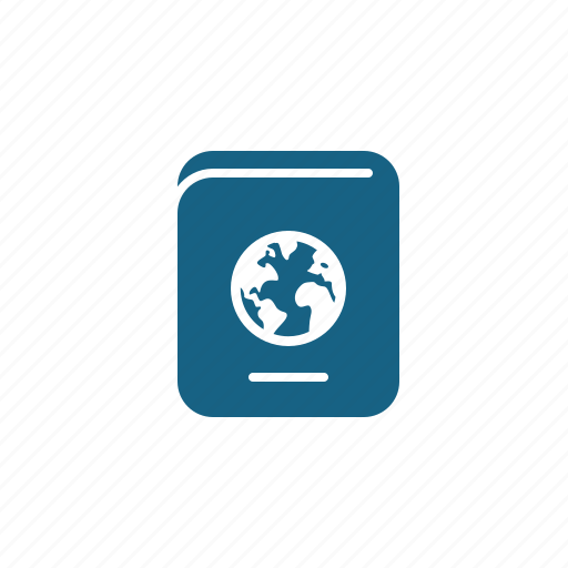Passport, tourism, travel, vacation icon - Download on Iconfinder