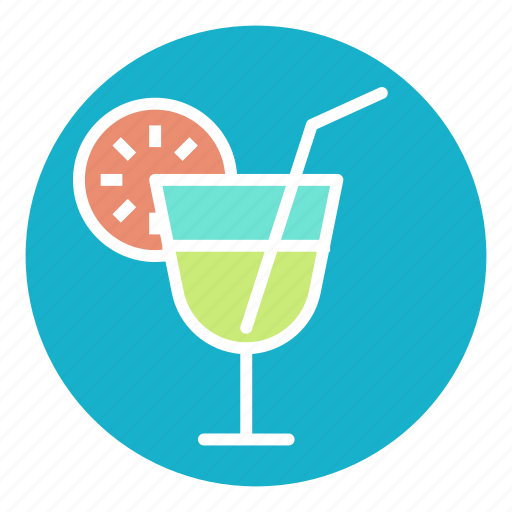 Alcohol, bar, beverage, cocktail, drink, glass, party icon - Download on Iconfinder