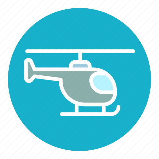 Air, aircraft, fly, helicopter, sky, transport, transportation icon - Download on Iconfinder