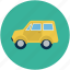 jeep, van, transport, vehicle 