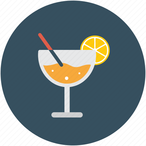 Lemon juice, lemonade, refreshing, summer drink icon - Download on Iconfinder
