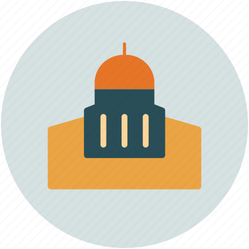Mosque, islam, islamic, muslim icon - Download on Iconfinder
