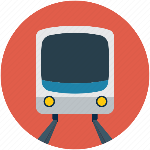 Subway, train, transport, travel icon - Download on Iconfinder