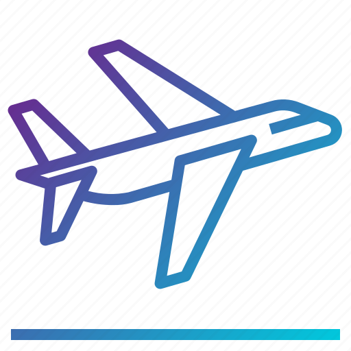 Airport, departure, flight icon - Download on Iconfinder