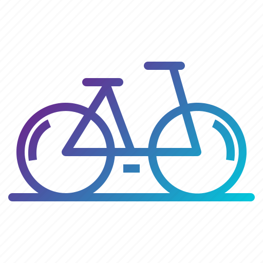 Bicycle, bike, cycle icon - Download on Iconfinder