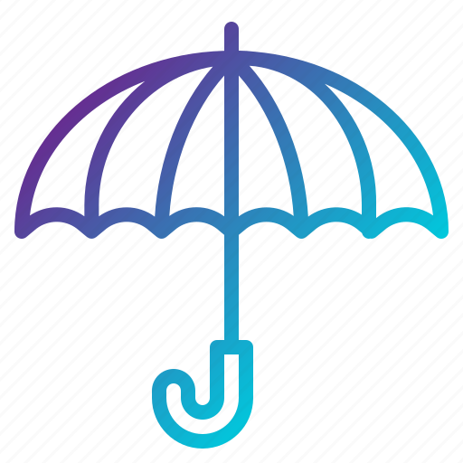 Delivery, dry, keep, logistics, protect, protection, umbrella icon - Download on Iconfinder