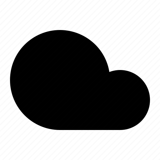 Cloud, cloudy, forcast, puffy, sky, sun, weather icon - Download on Iconfinder