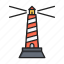 beacon, lighthouse, navigation, smeaton, smeaton tower, tower