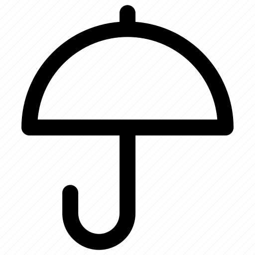 Cloud, protect, protection, rain, security, traveling, umbrella icon - Download on Iconfinder