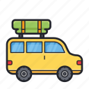 car, transport, travel, vehicle