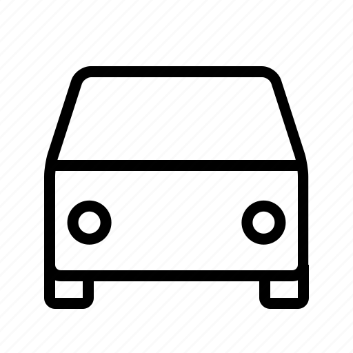 Auto, car, transport, travel, vehical icon - Download on Iconfinder