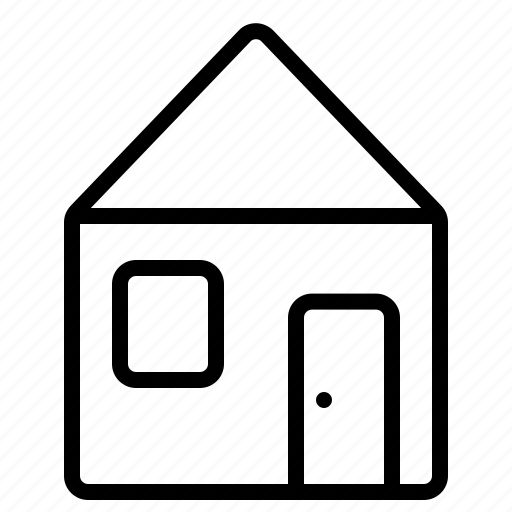 Building, home, house, travel icon - Download on Iconfinder