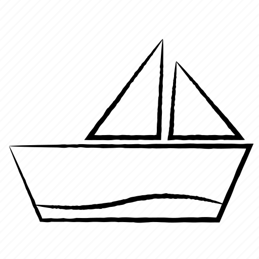Boating, boats, travel, travelling icon - Download on Iconfinder