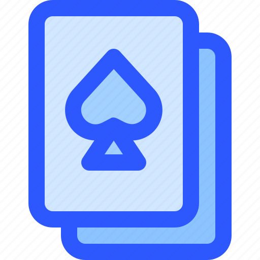 Cruise, yacht, ship, poker, game, play, card icon - Download on Iconfinder