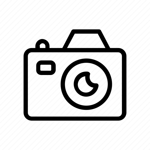 Camera, capture, photography, shutter, travel icon - Download on Iconfinder