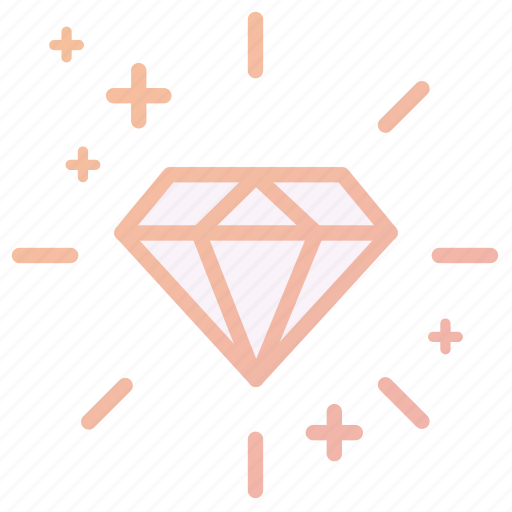 Treasure, wealth, diamond, gem, jewel icon - Download on Iconfinder