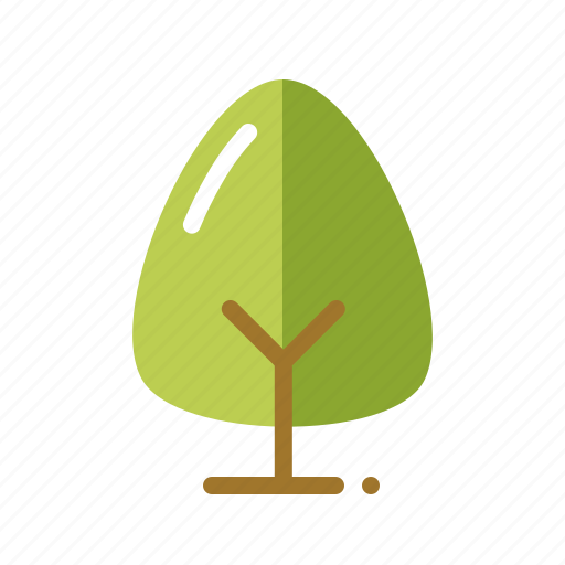 Forest, nature, tree, wood icon - Download on Iconfinder